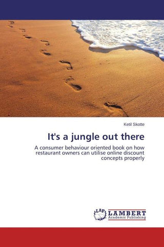 It's a jungle out there
