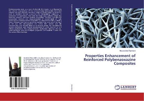 Properties Enhancement of Reinforced Polybenzoxazine Composites