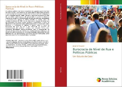 Burocracia de Nível de Rua e Políticas Públicas