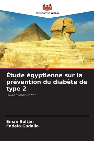 Étude égyptienne sur la prévention du diabète de type 2