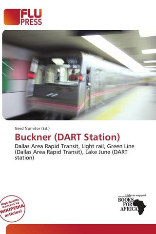 Buckner (DART Station)
