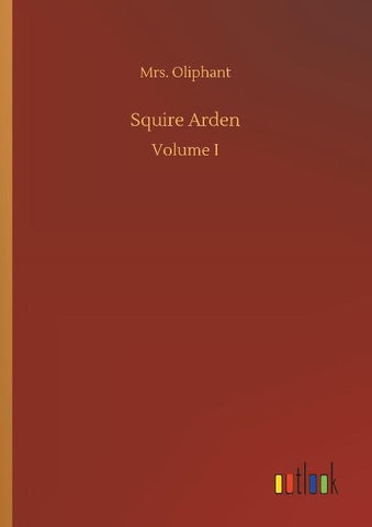 Squire Arden