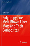 Polypropylene Melt-Blown Fiber Mats and Their Composites