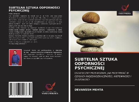 SUBTELNA SZTUKA ODPORNO¿CI PSYCHICZNEJ