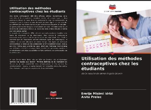 Utilisation des méthodes contraceptives chez les étudiants