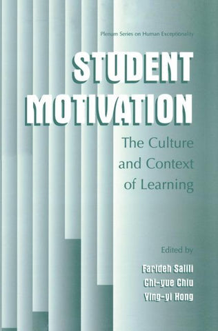 Student Motivation