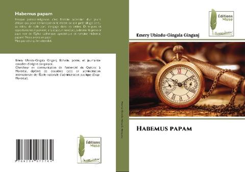 Habemus papam