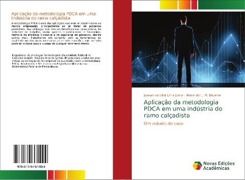 Aplicação da metodologia PDCA em uma indústria do ramo calçadista