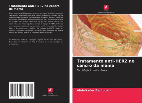 Tratamento anti-HER2 no cancro da mama