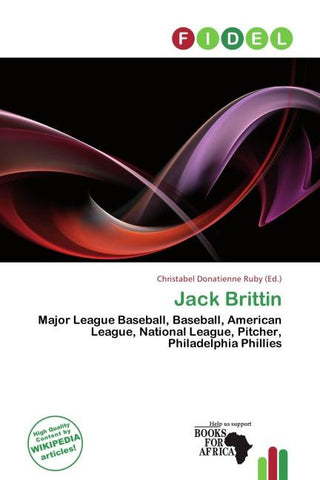 Jack Brittin