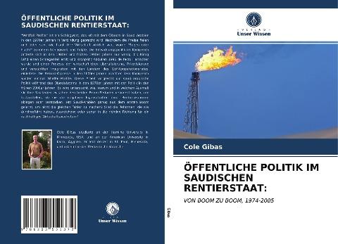 ÖFFENTLICHE POLITIK IM SAUDISCHEN RENTIERSTAAT: