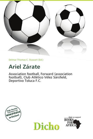 Ariel Zárate