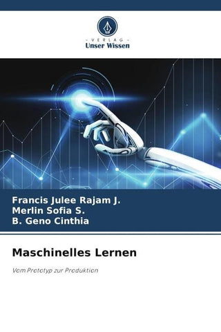 Maschinelles Lernen