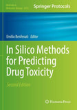 In Silico Methods for Predicting Drug Toxicity
