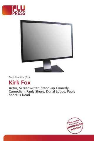 Kirk Fox