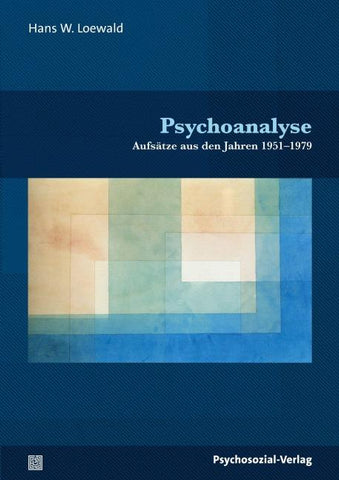 Psychoanalyse