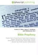 Bible Prophecy