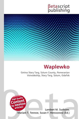 Waplewko