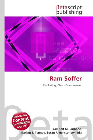 Ram Soffer