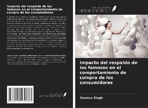 Impacto del respaldo de los famosos en el comportamiento de compra de los consumidores