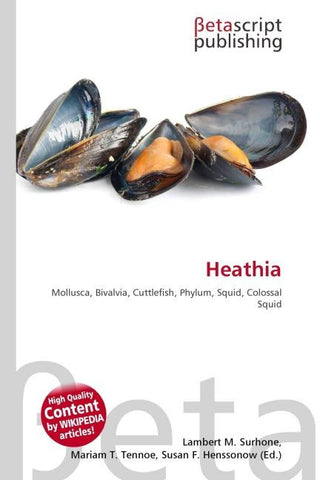 Heathia