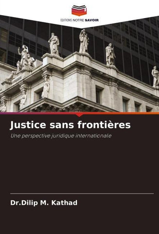 Justice sans frontières