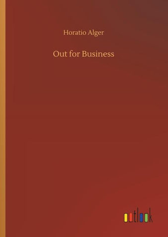 Out for Business