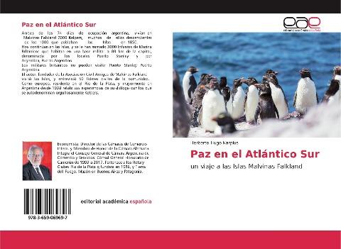 Paz en el Atlántico Sur
