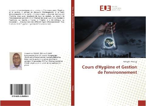 Cours d'Hygiène et Gestion de l'environnement