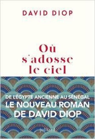 Où sadosse le ciel