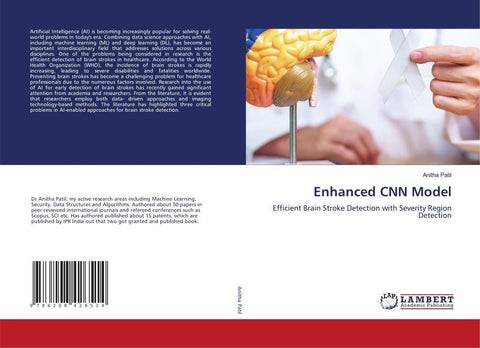 Enhanced CNN Model