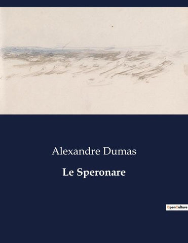 Le Speronare