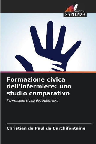 Formazione civica dell'infermiere: uno studio comparativo