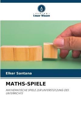 MATHS-SPIELE