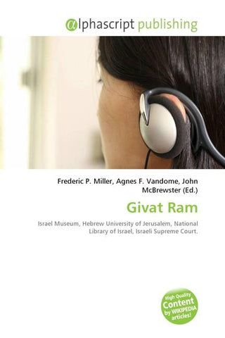 Givat Ram