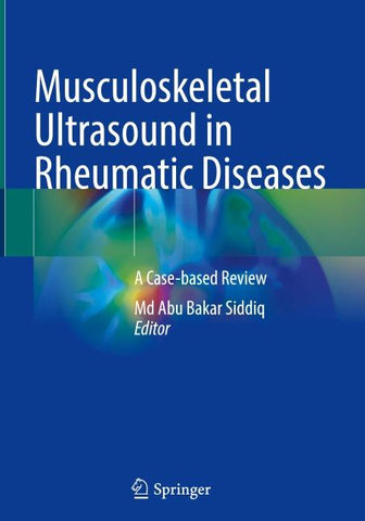 Musculoskeletal Ultrasound in Rheumatic Diseases