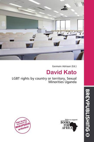 David Kato