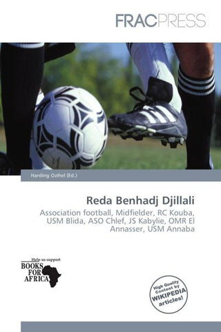 Reda Benhadj Djillali