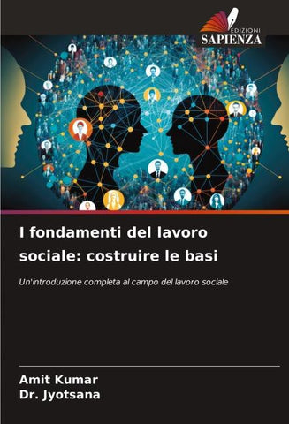 I fondamenti del lavoro sociale: costruire le basi