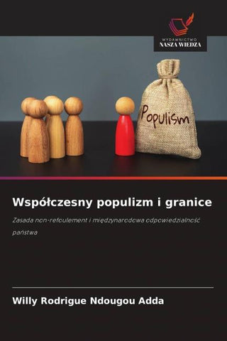 Wspó¿czesny populizm i granice