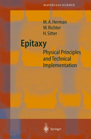 Epitaxy