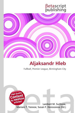 Aljaksandr Hleb