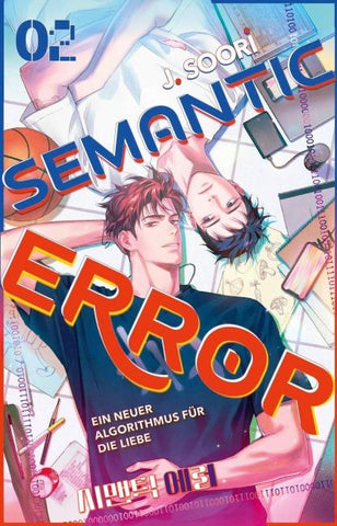 Semantic Error 02