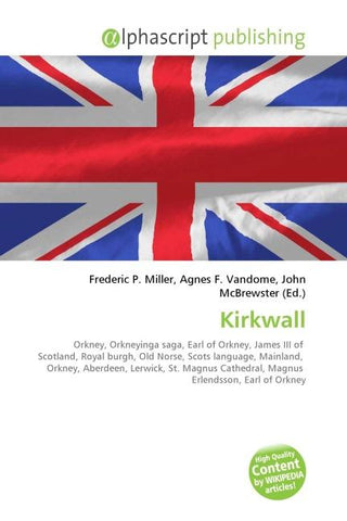 Kirkwall