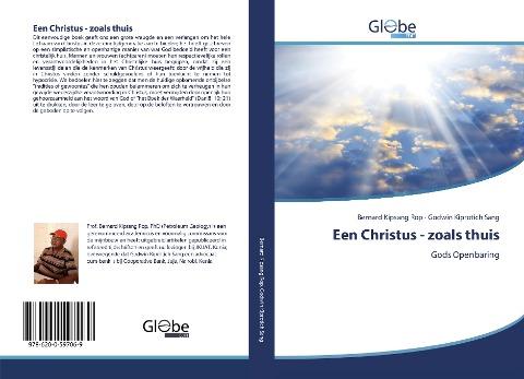Een Christus - zoals thuis