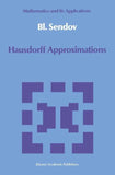 Hausdorff Approximations