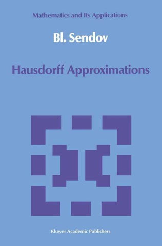 Hausdorff Approximations