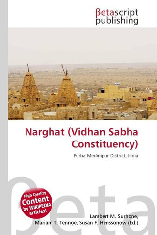Narghat (Vidhan Sabha Constituency)