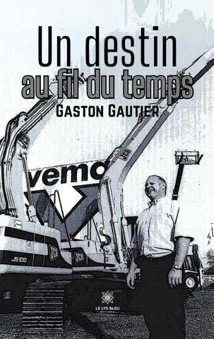 Un destin au fil du temps