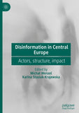 Disinformation in Central Europe